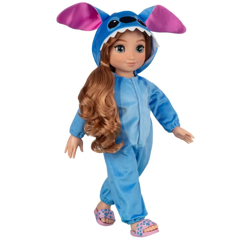 Disney Stitch ily 4Ever Puppe 45cm termékfotó