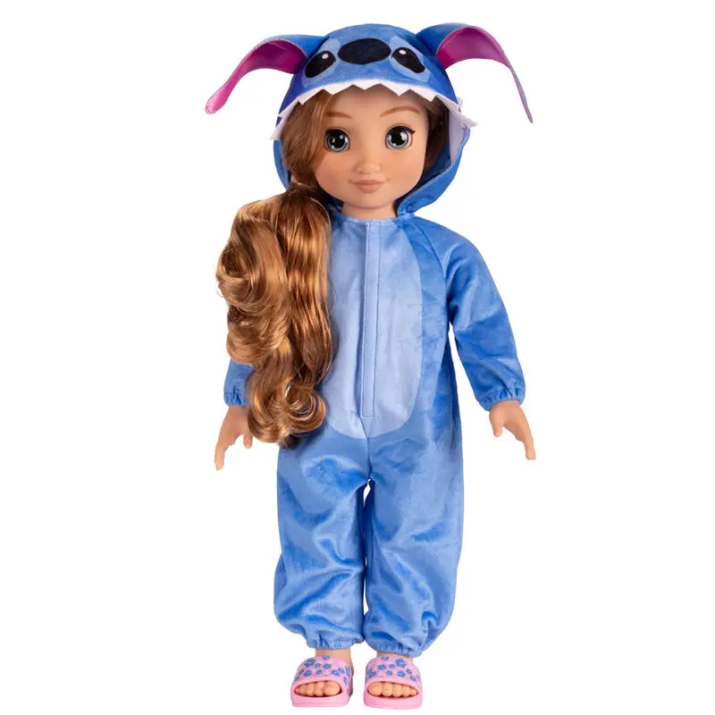 Disney Stitch ily 4Ever Puppe 45cm termékfotó