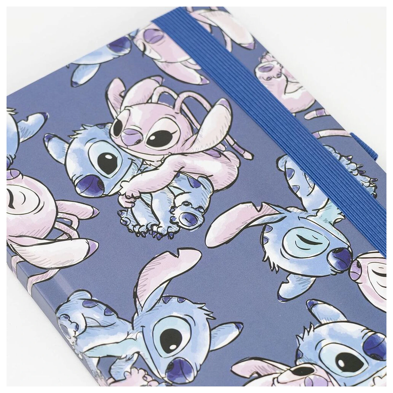 Disney Stitch Schreibwaren set Produktfoto