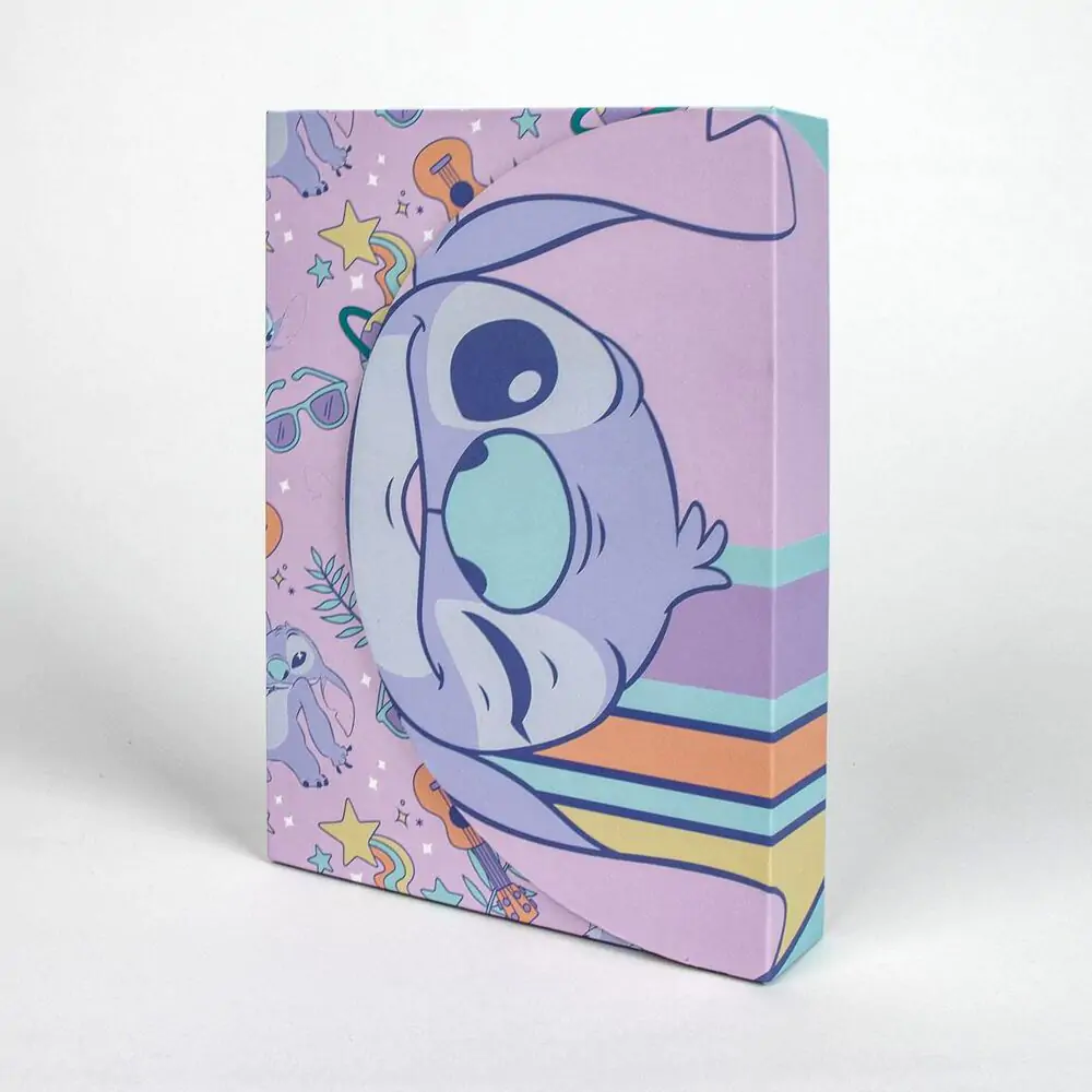 Disney Stitch Schreibwarenset Produktfoto