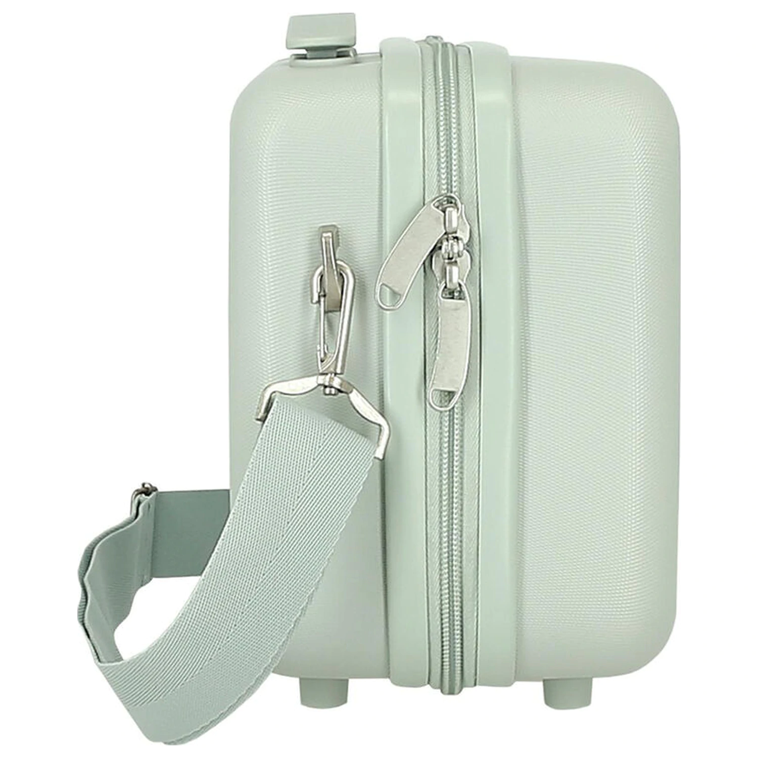 Disney Stitch Just Chill ABS anpassbarer Beautycase 29 cm Produktfoto