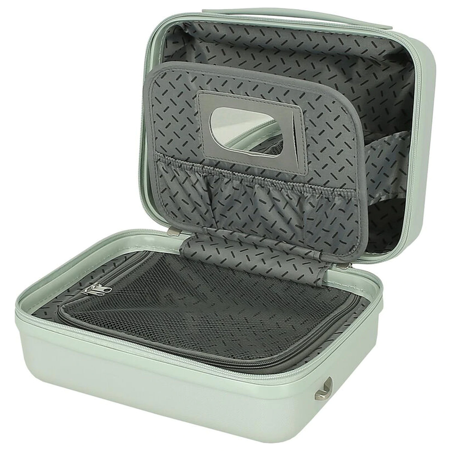 Disney Stitch Just Chill ABS anpassbarer Beautycase 29 cm Produktfoto