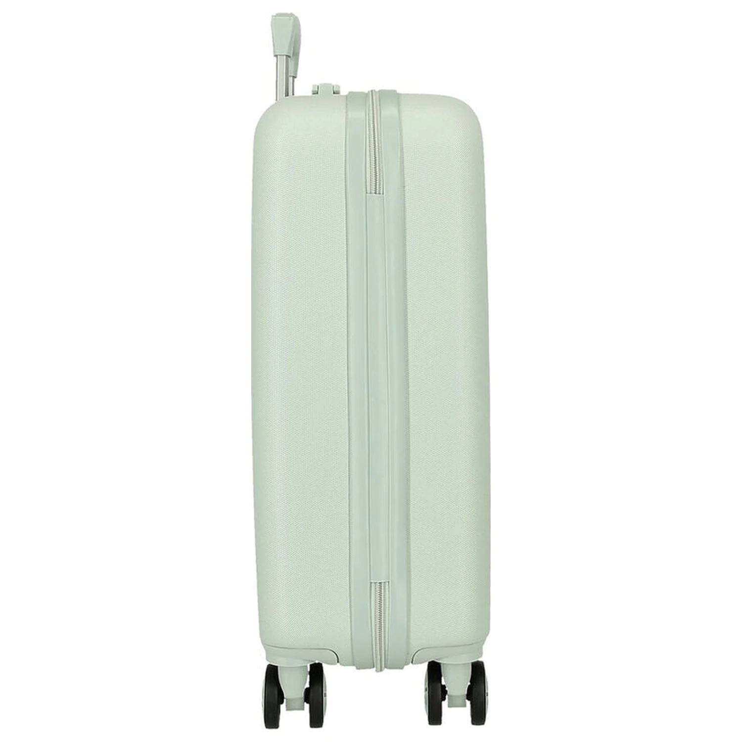 Disney Stitch Just Chill ABS Trolley Koffer 55cm Produktfoto