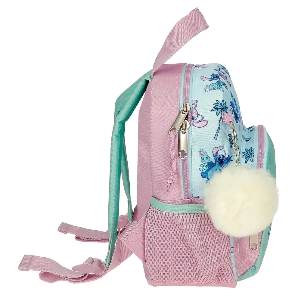 Disney Stitch Just Chill Rucksack 24cm Produktfoto