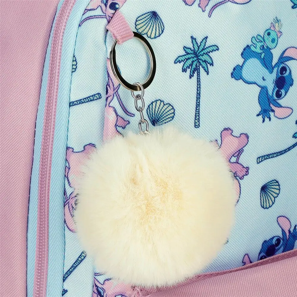 Disney Stitch Just Chill Rucksack 24cm Produktfoto