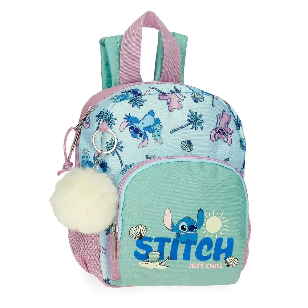 Disney Stitch Just Chill Rucksack 24cm Produktfoto
