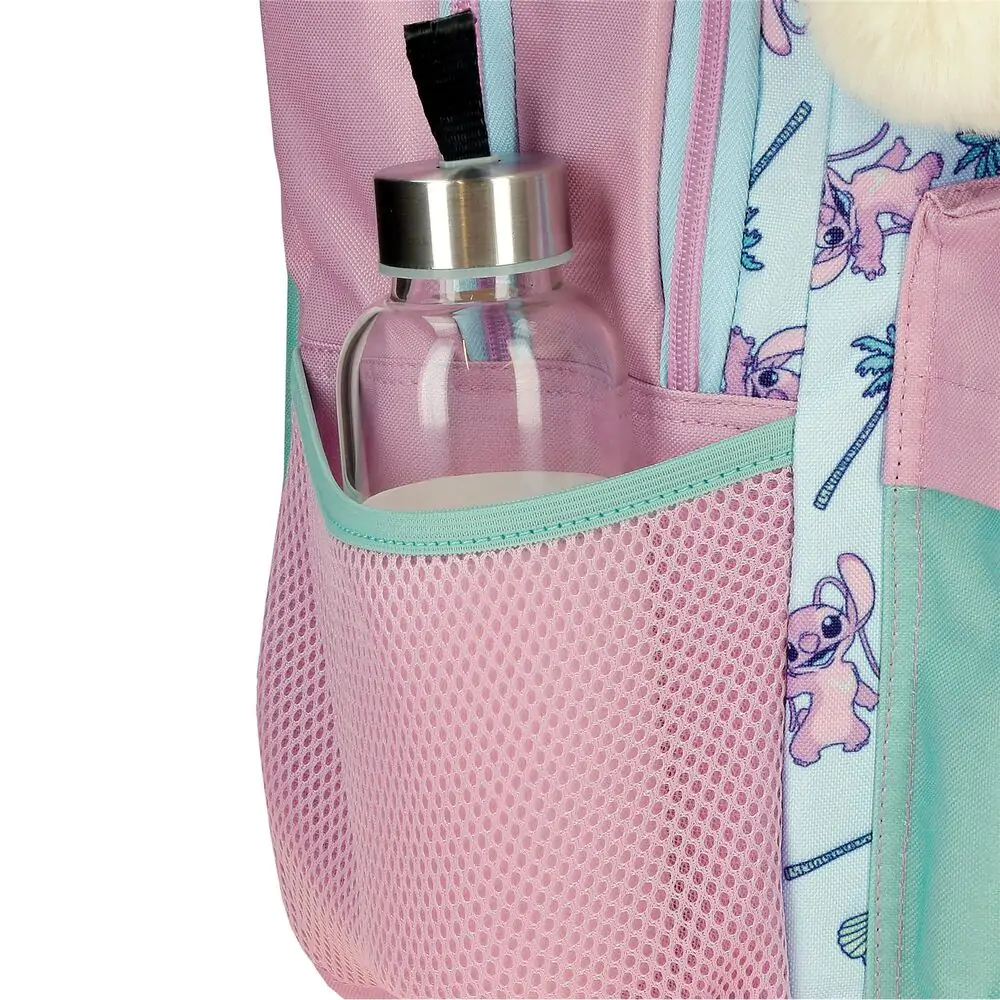 Disney Stitch Just Chill Rucksack 24cm Produktfoto