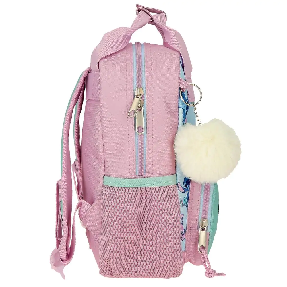 Disney Stitch Just Chill Rucksack 28cm Produktfoto