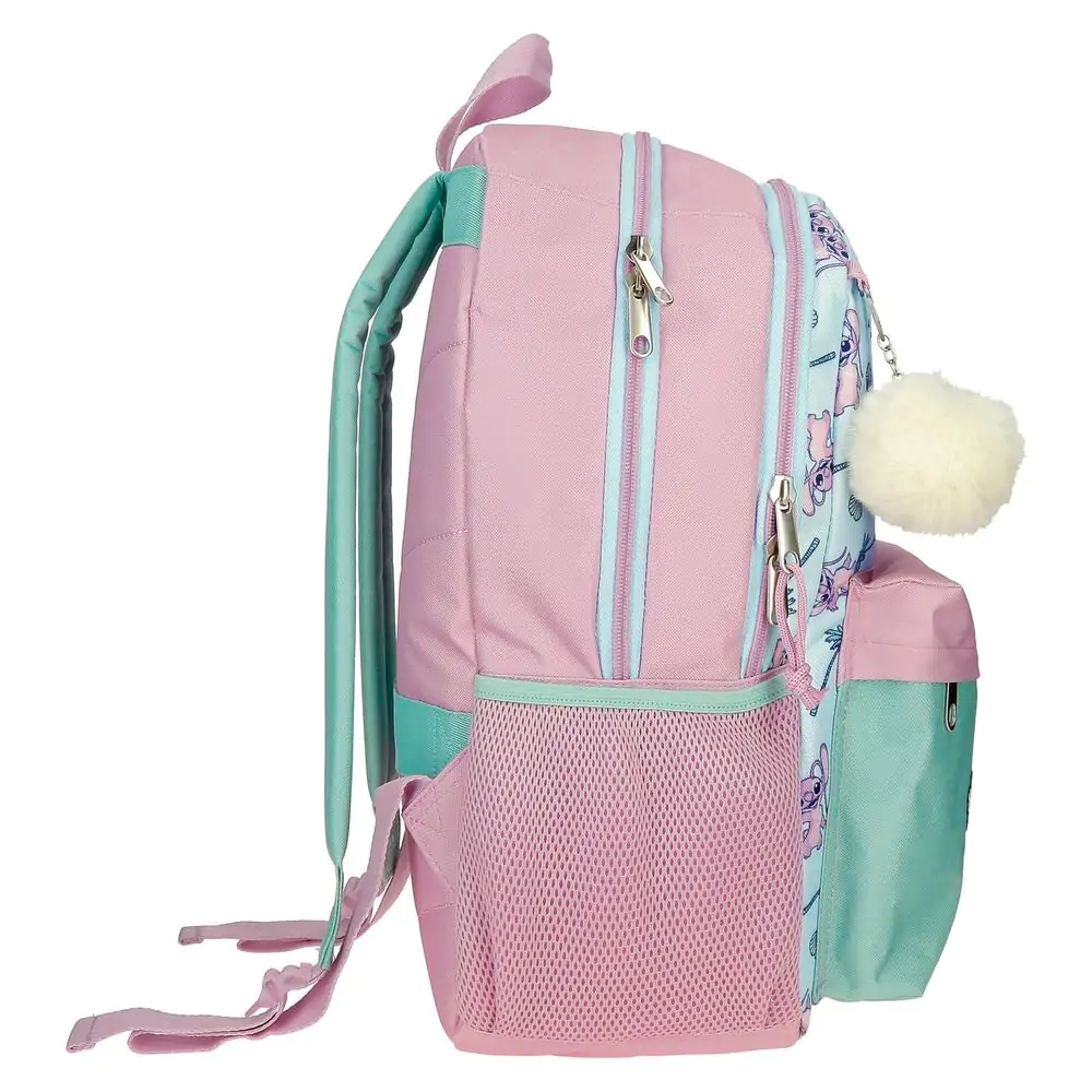 Disney Stitch Just Chill Rucksack 44cm Produktfoto