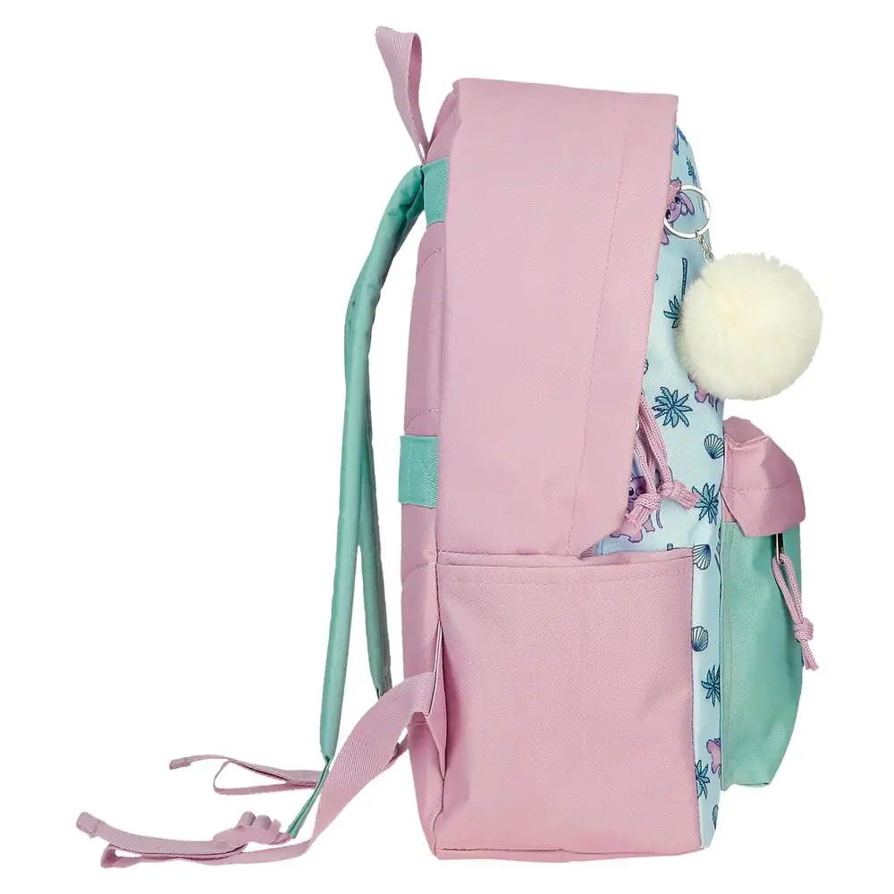 Disney Stitch Just Chill Rucksack 45cm Produktfoto