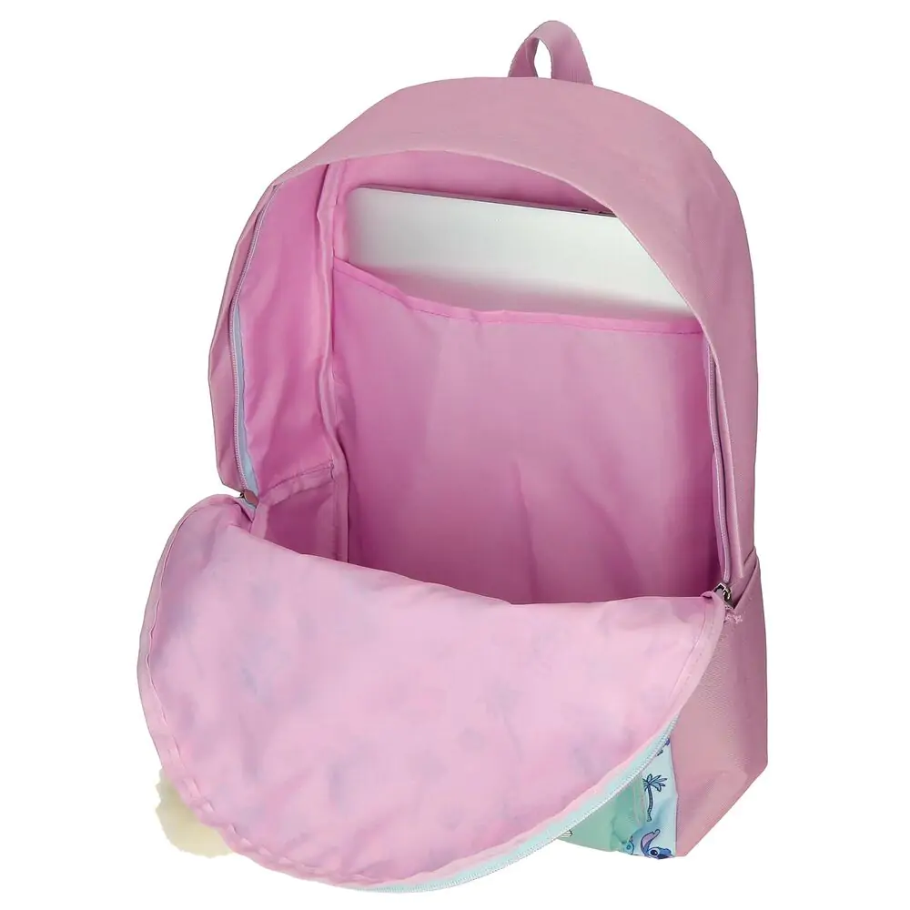 Disney Stitch Just Chill Rucksack 45cm Produktfoto