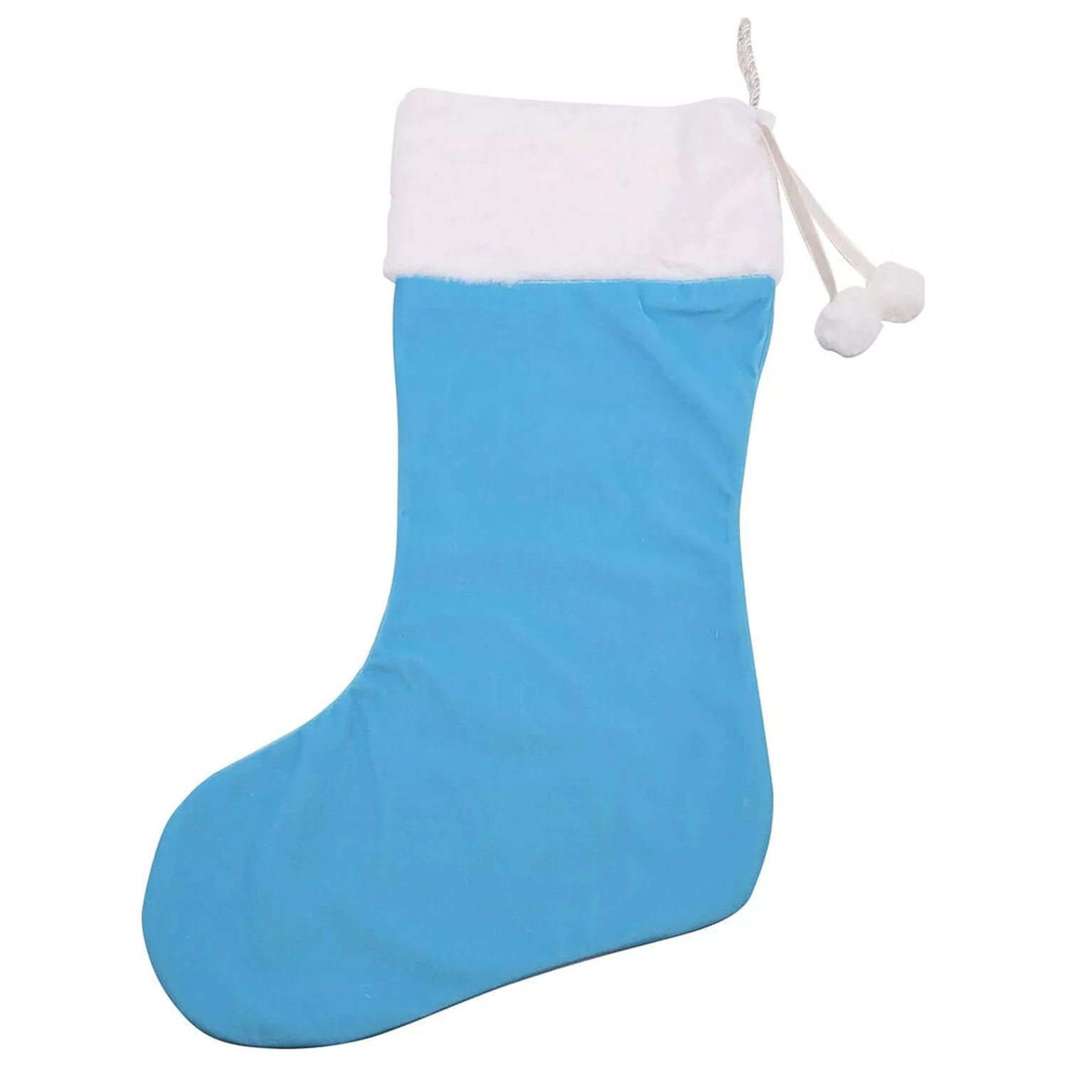 Disney Stitch Weihnachtsstrumpf Produktfoto