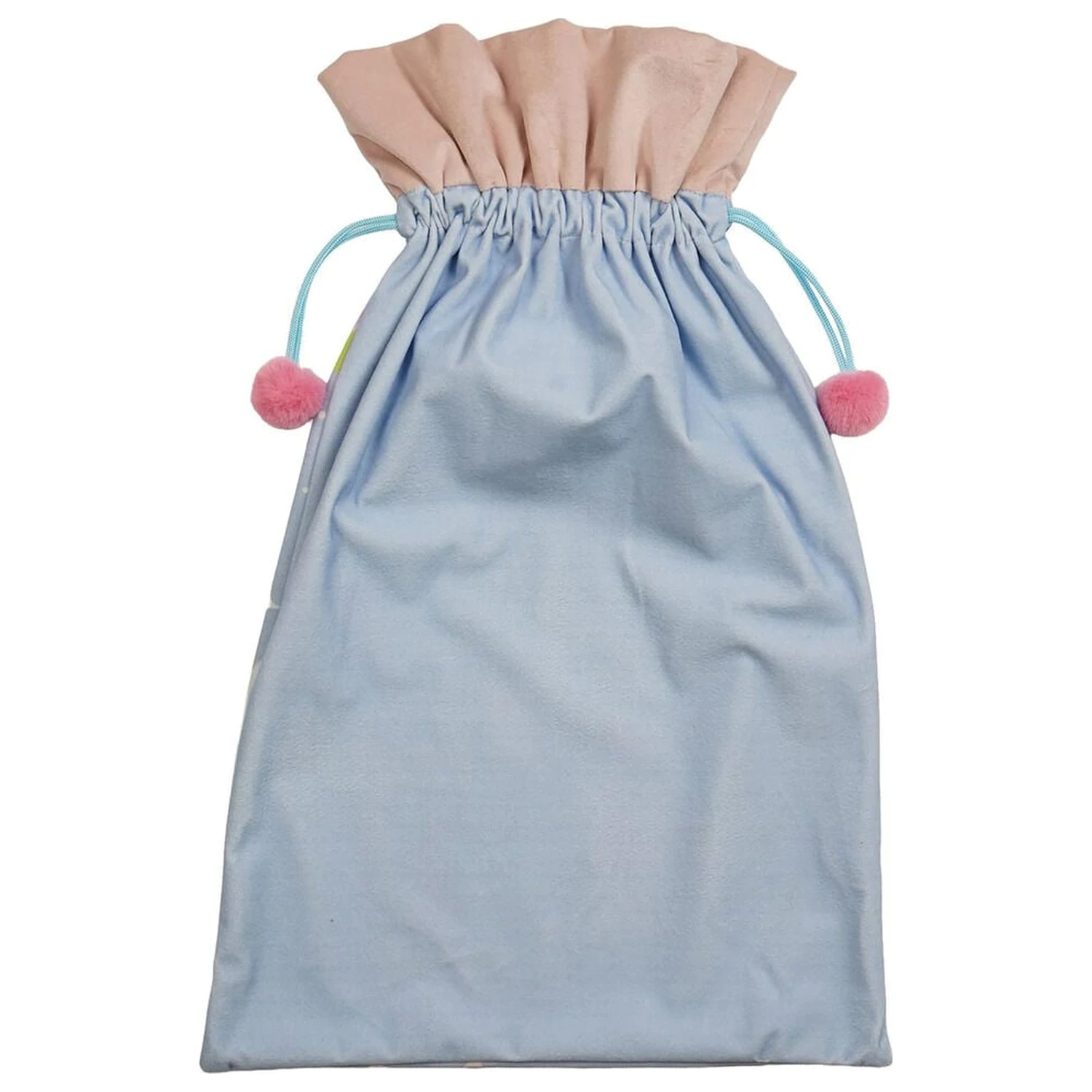 Disney Stitch Weihnachts-Sack 65cm Produktfoto