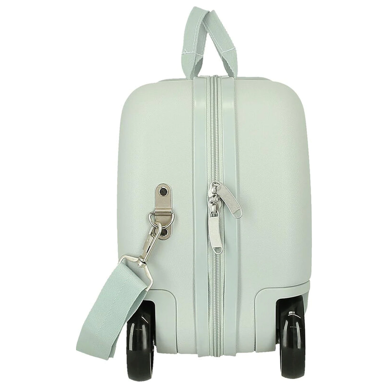 Disney Stitch Keep Going ABS Trolley Koffer 45cm Produktfoto