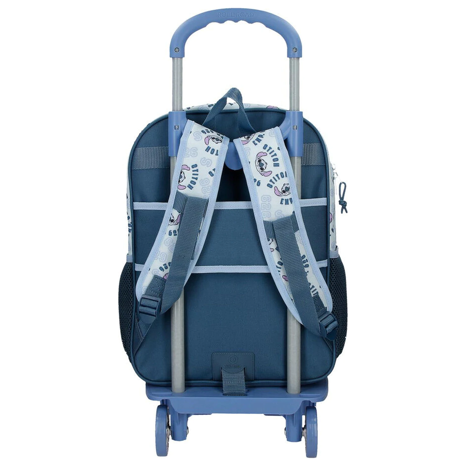 Disney Stitch Keep Going Trolley 40 cm Produktfoto