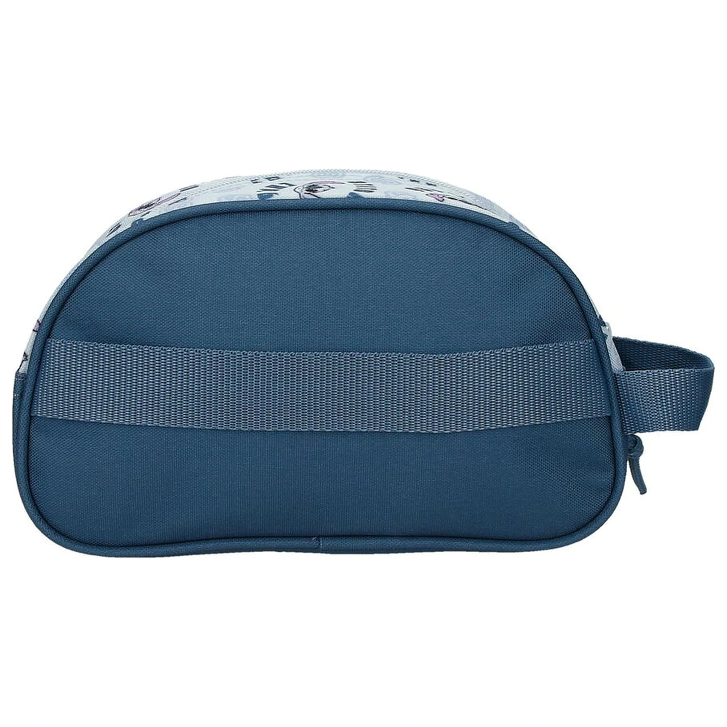 Disney Stitch Keep Going anpassbarer Schminkkoffer Produktfoto