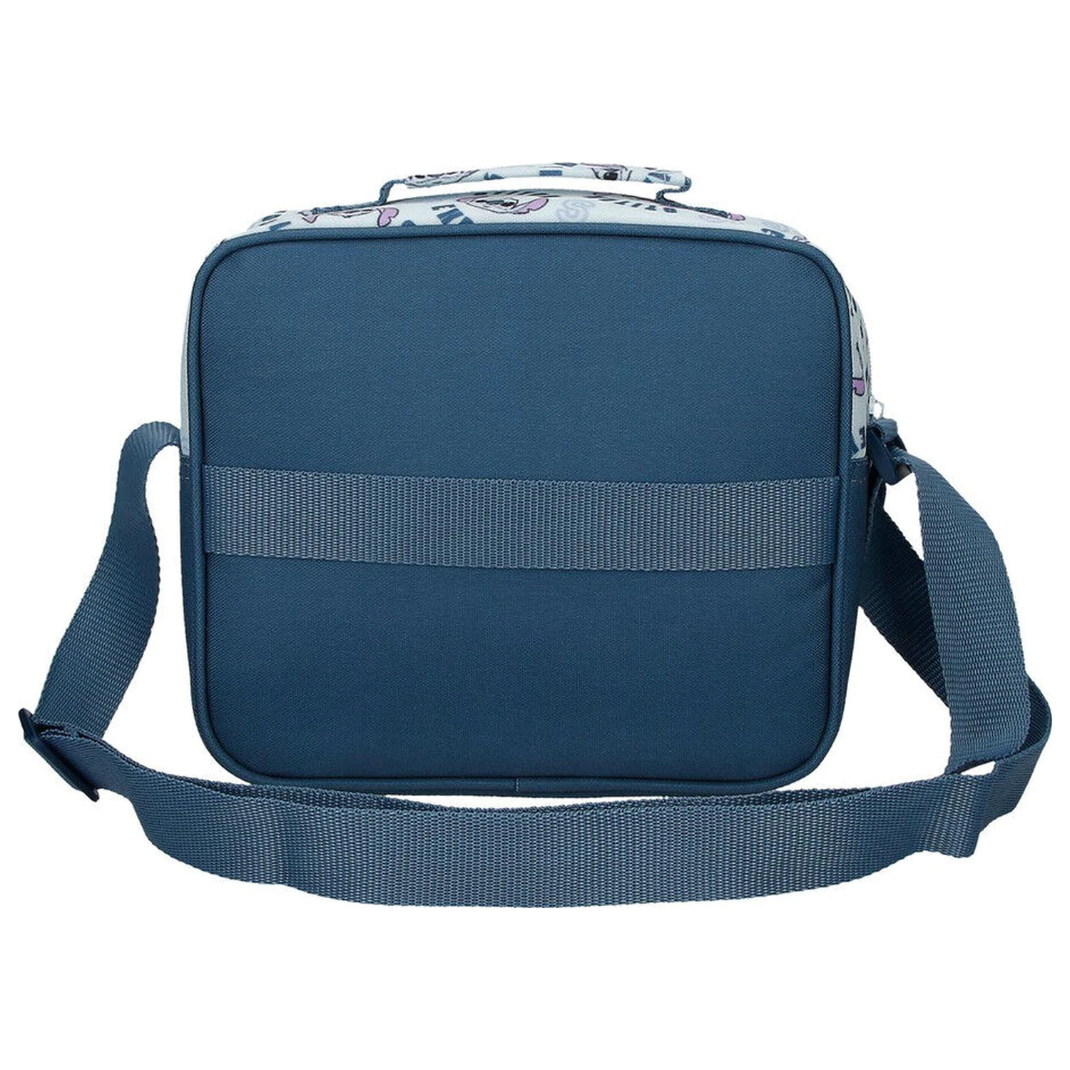 Disney Stitch Keep Going anpassbarer Schminkkoffer Produktfoto