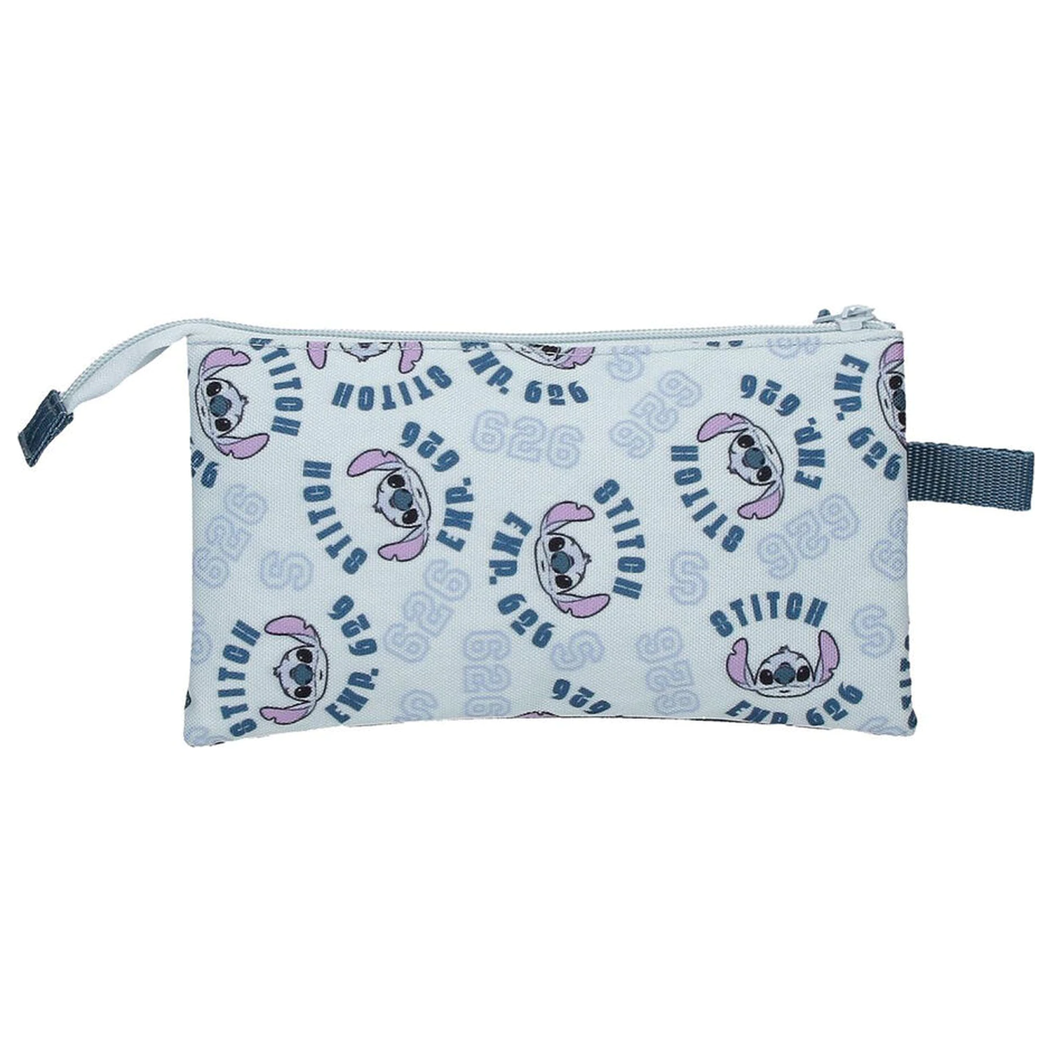Disney Stitch Keep Going Kulturbeutel Produktfoto