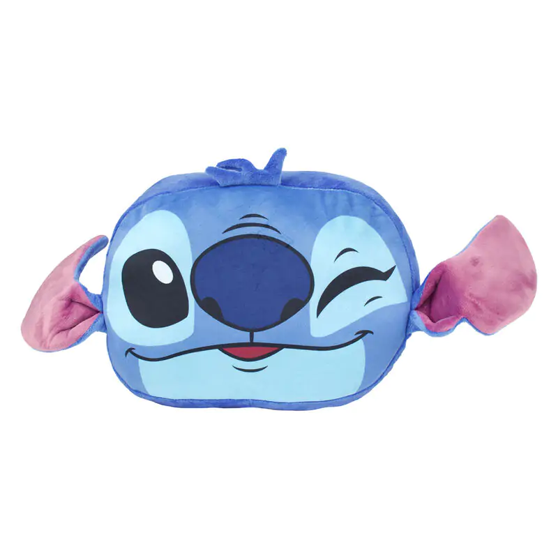 Disney Stitch Handwärmer Kissen Produktfoto