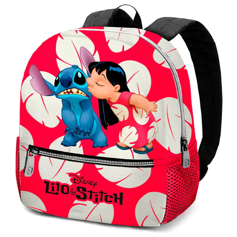 Disney Stitch Kiss Sweet Rucksack 31cm termékfotó