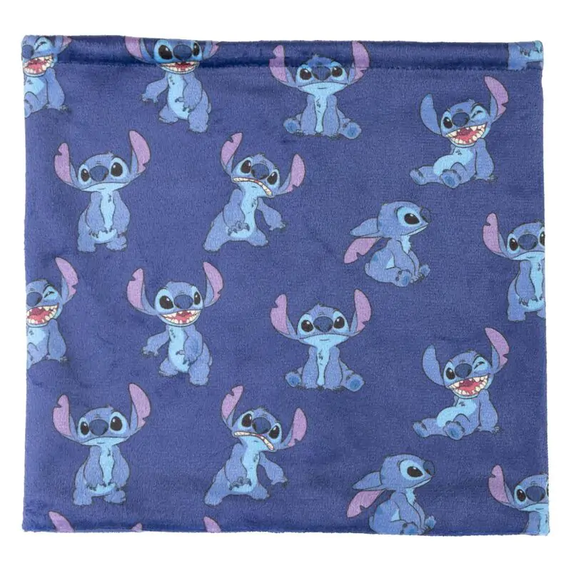 Disney Stitch Schlauchschal Produktfoto