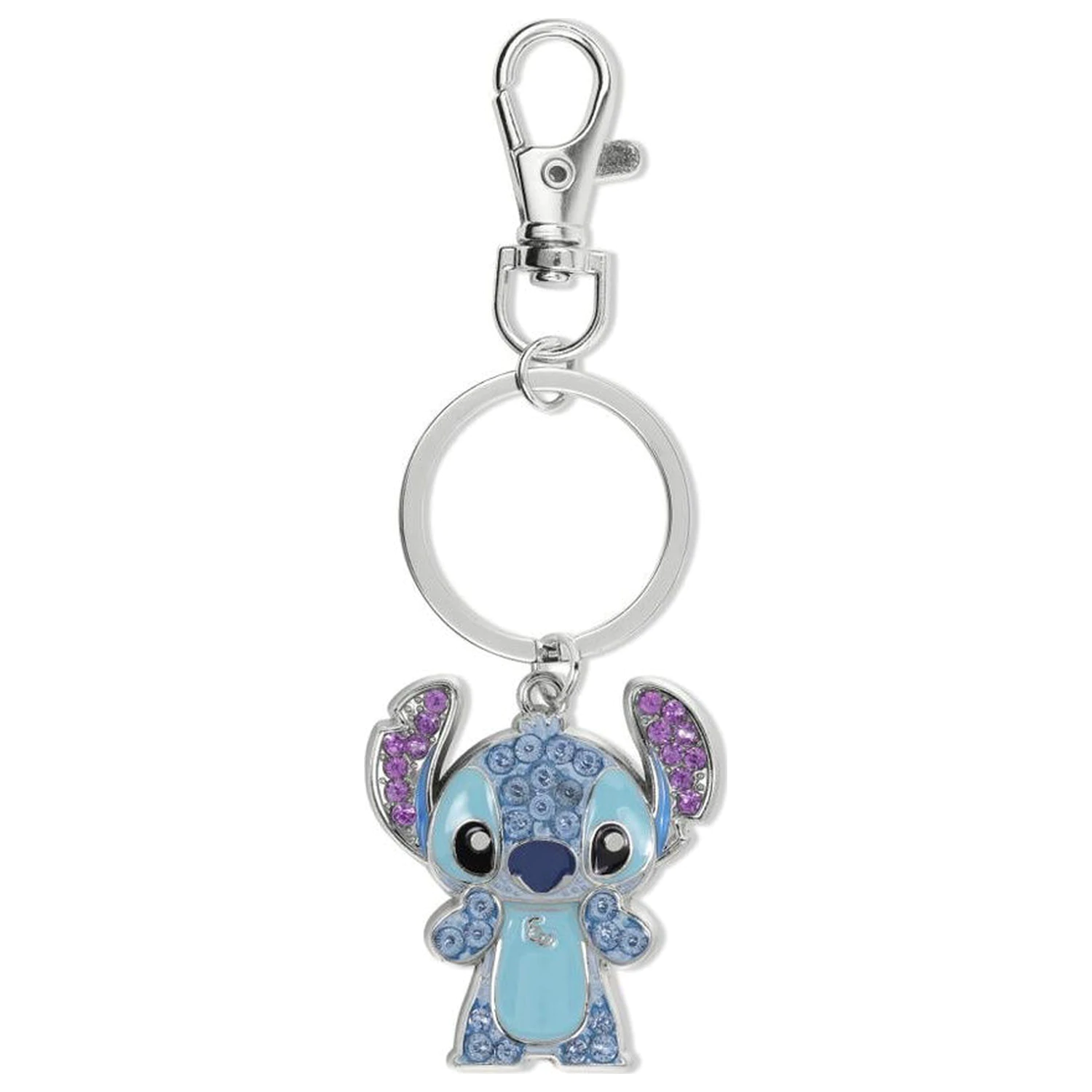Disney Stitch Schlüsselanhänger Produktfoto