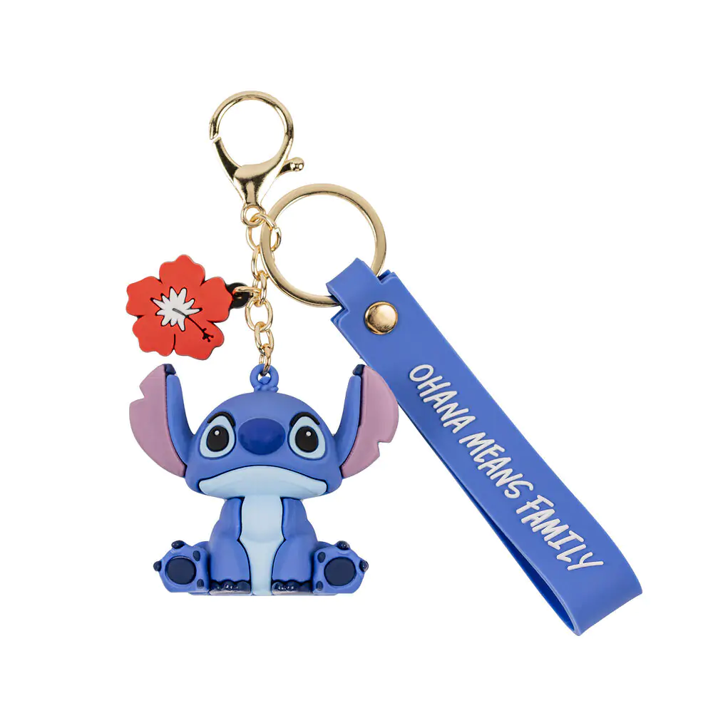 Disney Stitch Schlüsselanhänger Produktfoto
