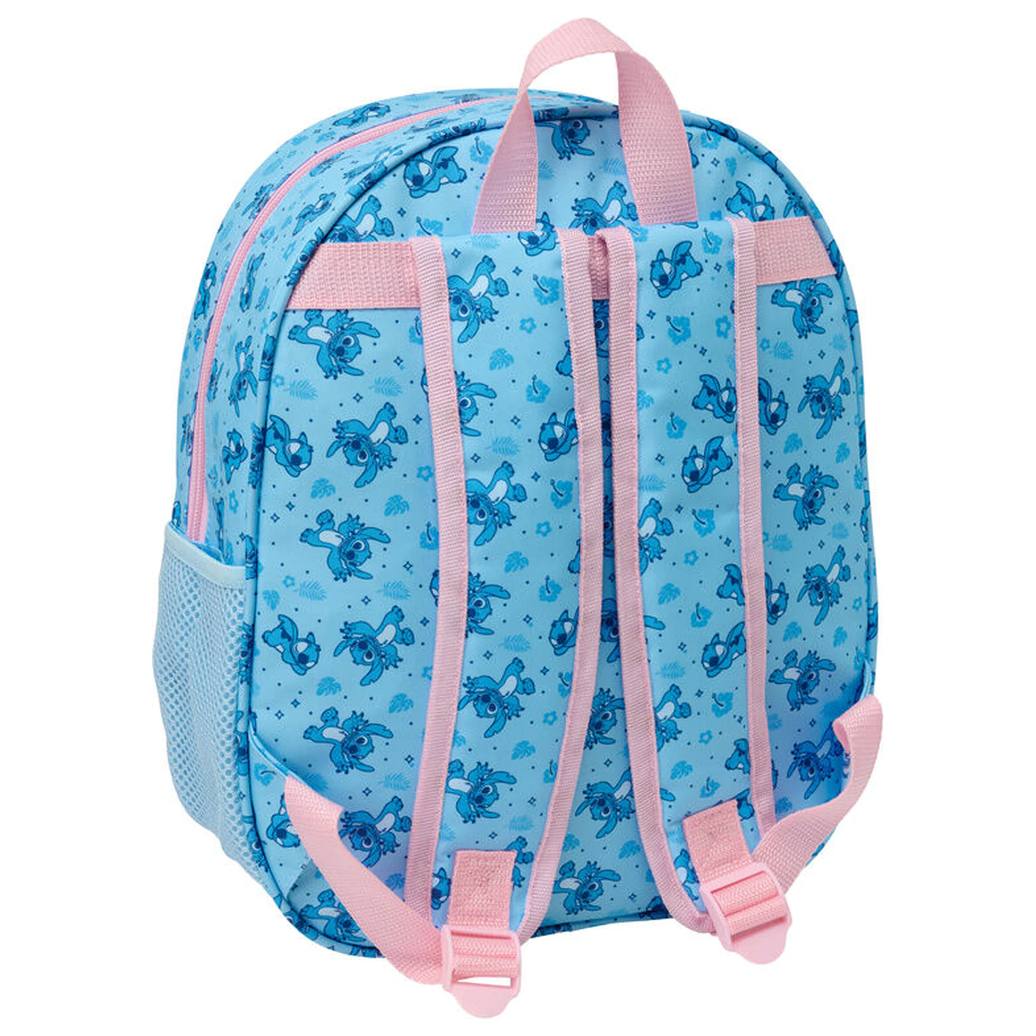 Disney Stitch LED 3D Rucksack 33cm Produktfoto
