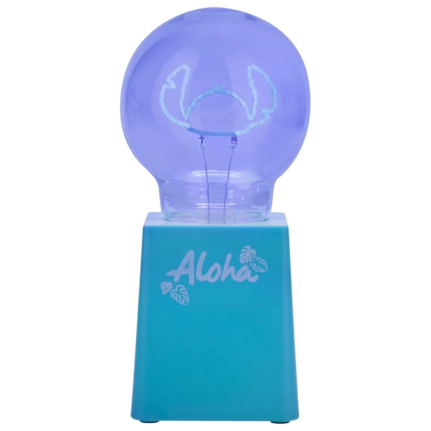 Disney Light Stitch LED Neon Glühbirne Produktfoto