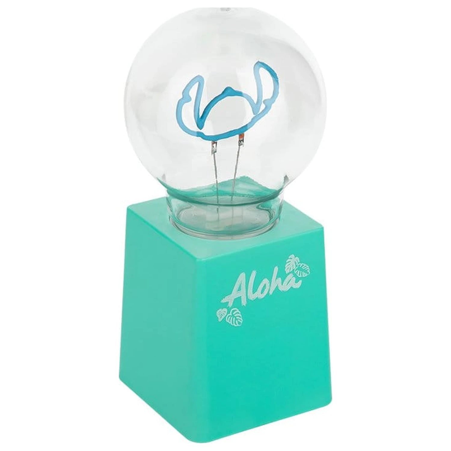 Disney Light Stitch LED Neon Glühbirne Produktfoto