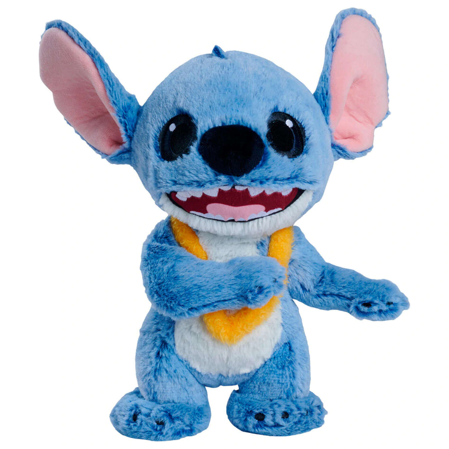 Disney Stitch Lei The Movie Plüschtier 60cm Produktfoto