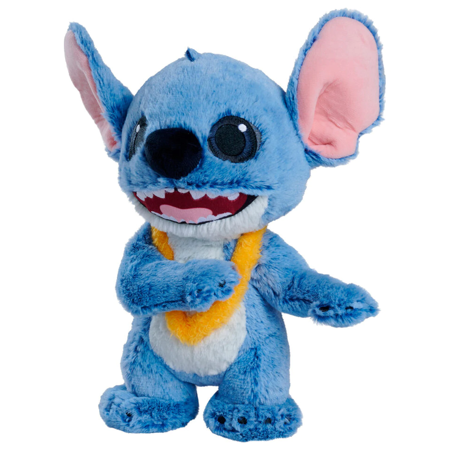 Disney Stitch Lei The Movie Plüschtier 60cm Produktfoto