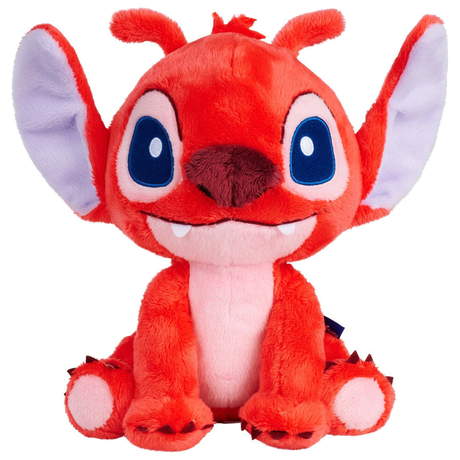 Disney Stitch Leroy Refresh Plüschtier 25cm Produktfoto