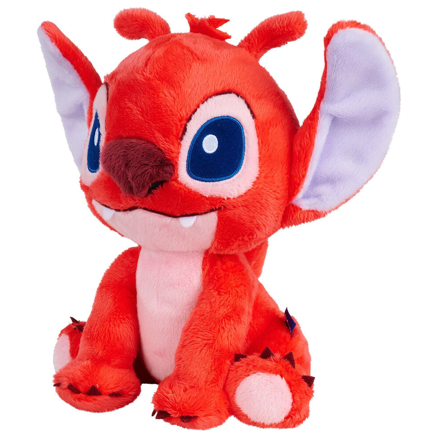 Disney Stitch Leroy Refresh Plüschtier 25cm Produktfoto