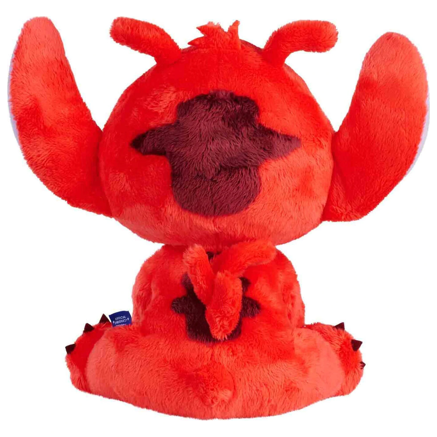Disney Stitch Leroy Refresh Plüschtier 25cm Produktfoto