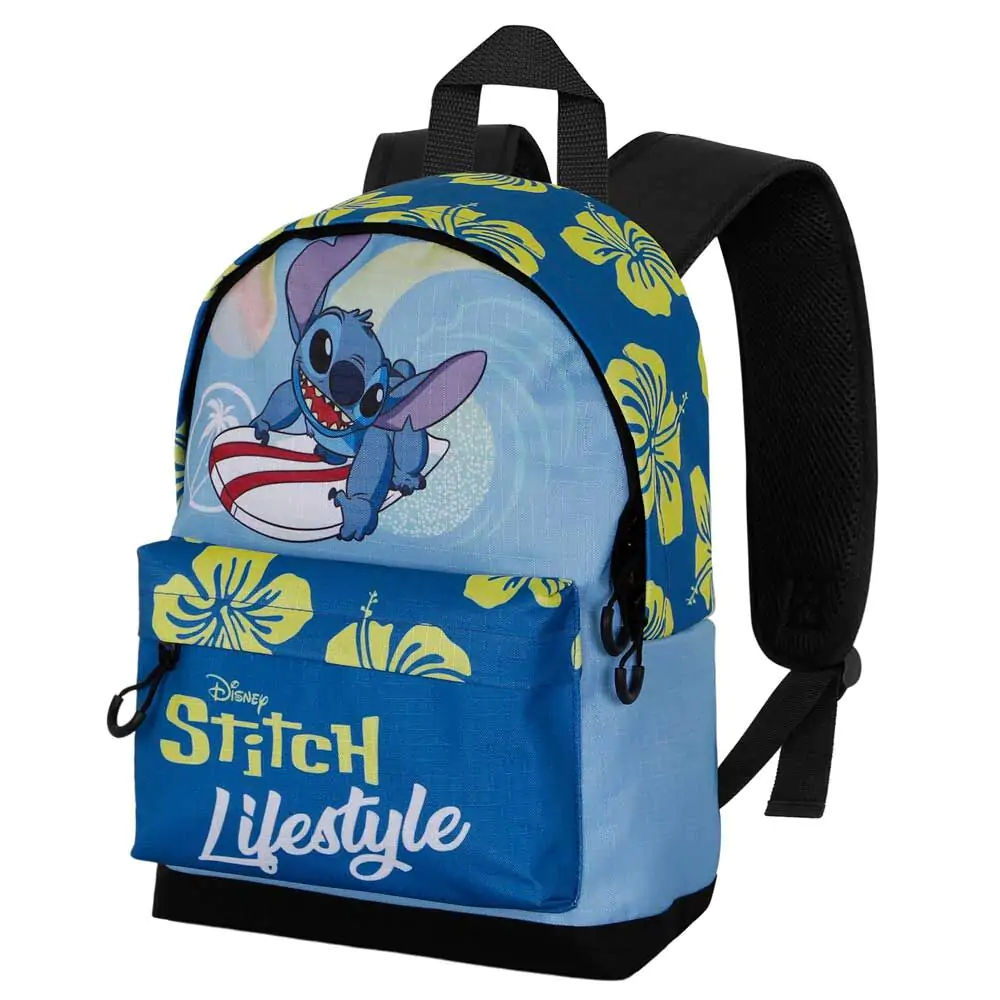 Disney Stitch Lifestyle Anpassungsfähig Rucksack 34cm termékfotó