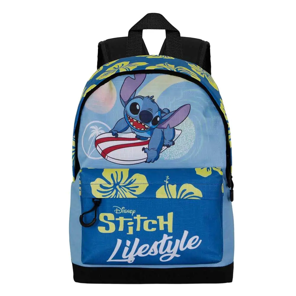 Disney Stitch Lifestyle Anpassungsfähig Rucksack 34cm termékfotó