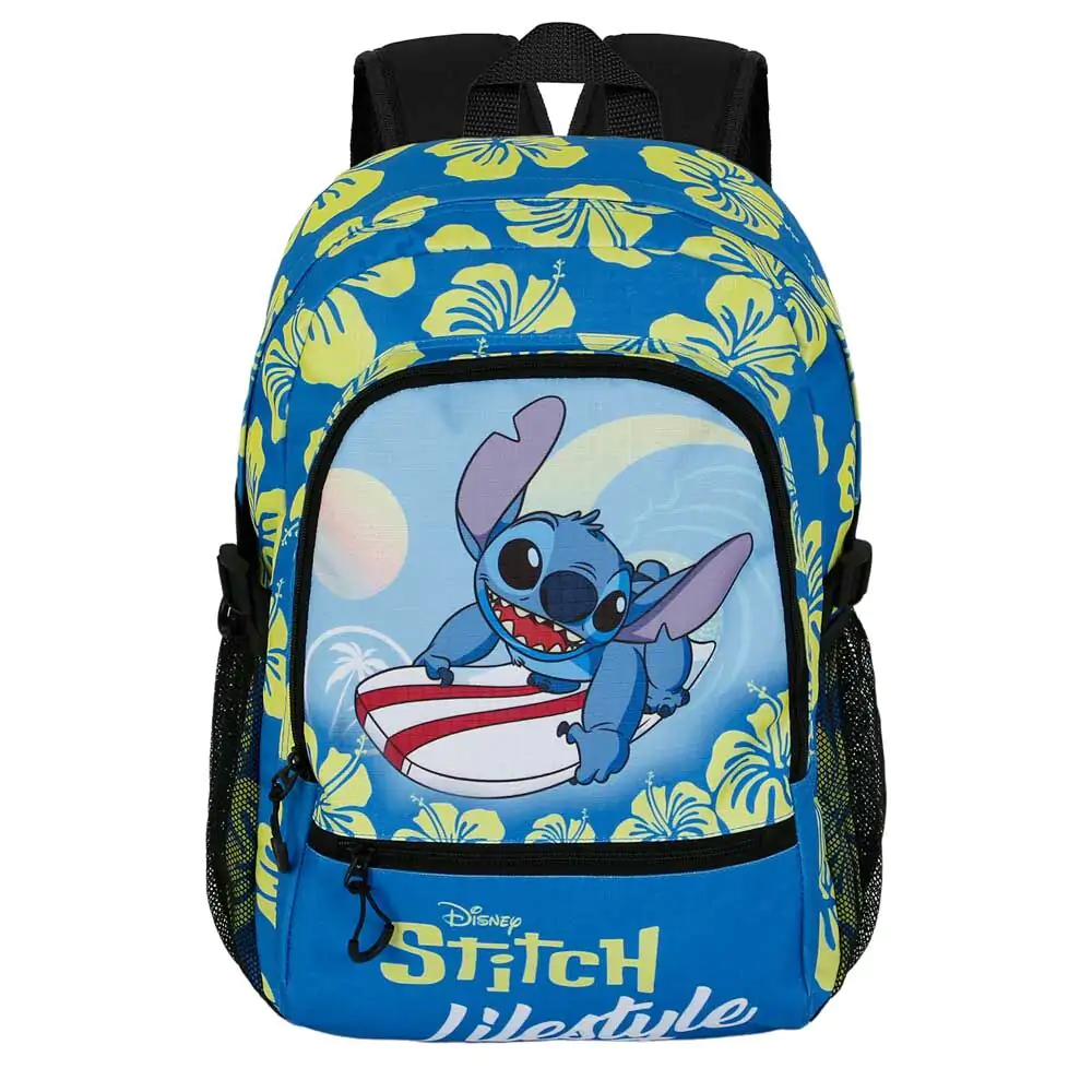 Disney Stitch Lifestyle Anpassungsfähig Rucksack 44cm termékfotó