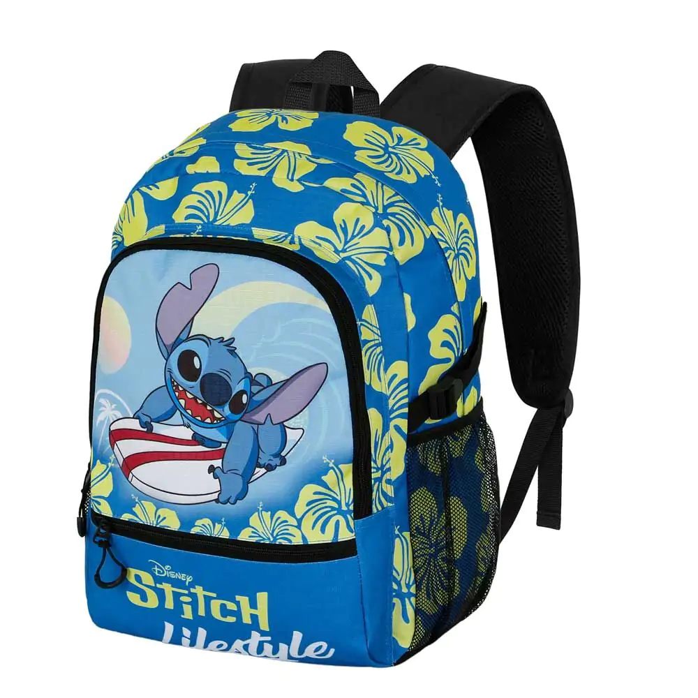 Disney Stitch Lifestyle Anpassungsfähig Rucksack 44cm termékfotó