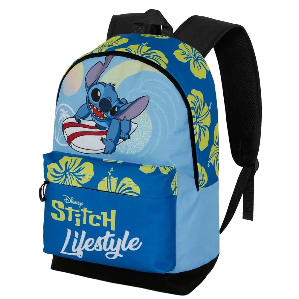 Disney Stitch Lifestyle Anpassungsfähig Rucksack 44cm termékfotó