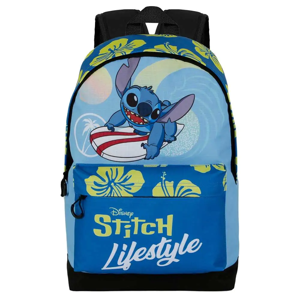 Disney Stitch Lifestyle Anpassungsfähig Rucksack 44cm termékfotó