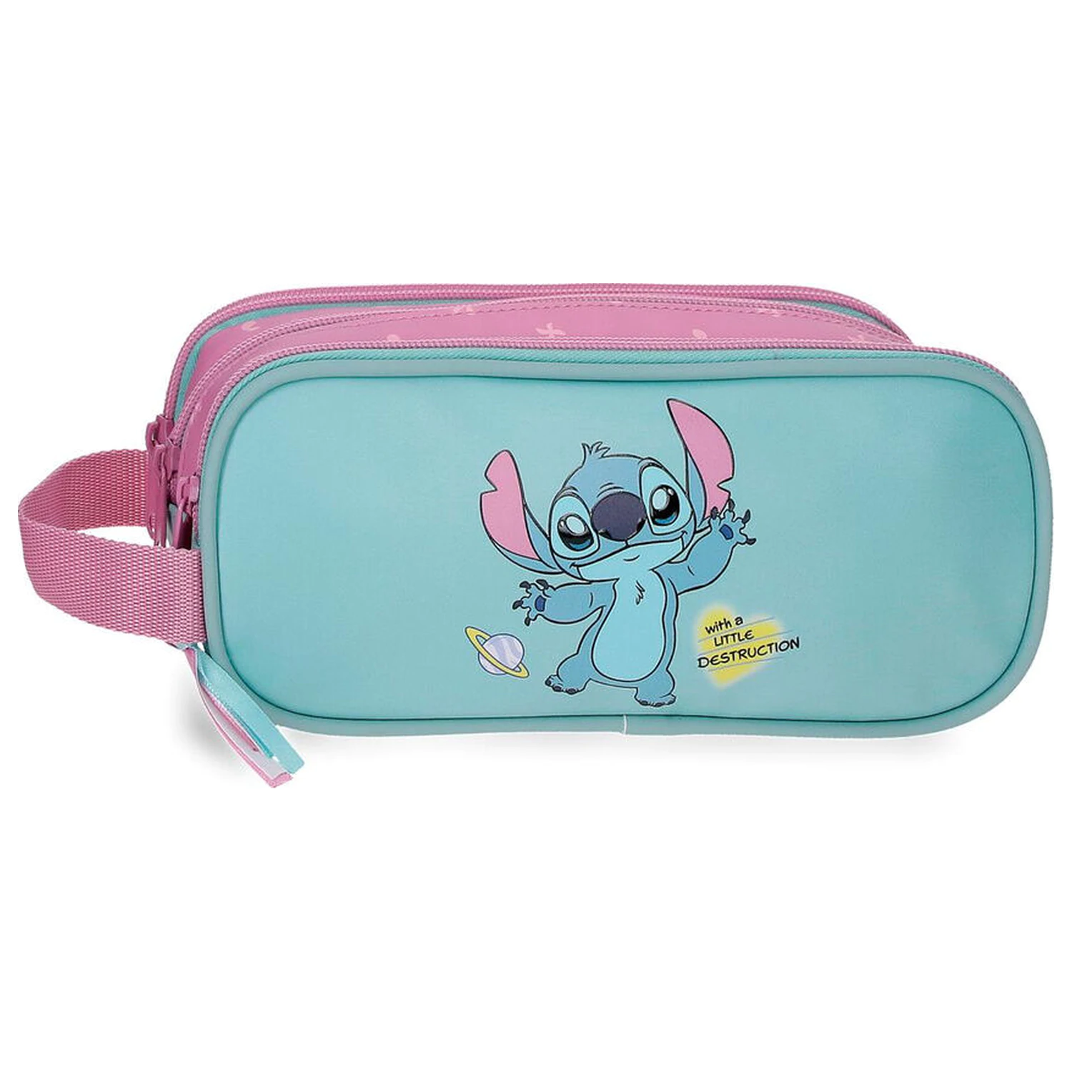 Disney Stitch Little Destruction Schminkkoffer Produktfoto