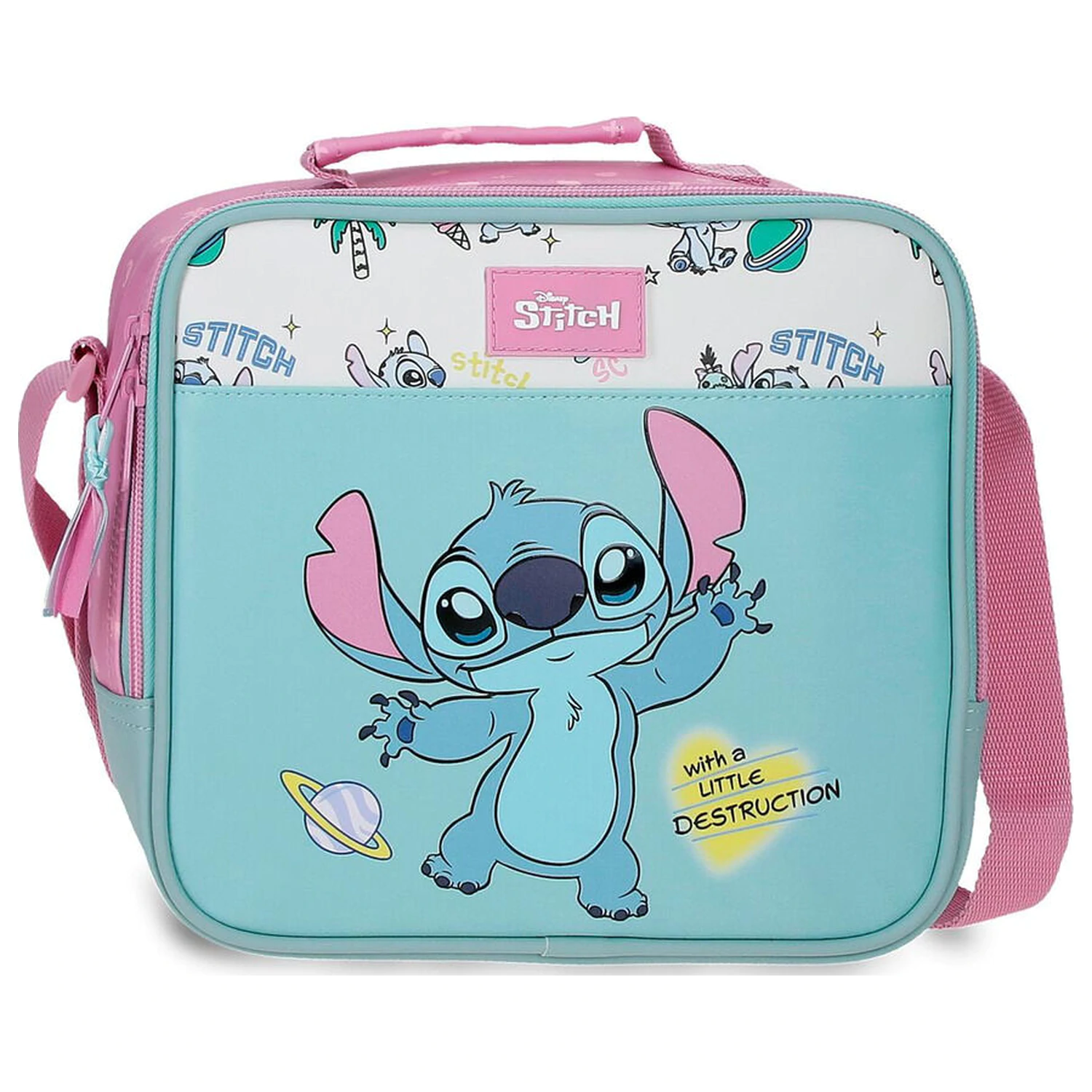 Disney Stitch Little Destruction Schminkkoffer Produktfoto