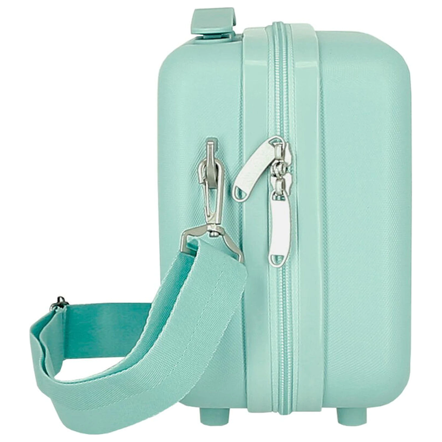 Disney Stitch Little Destrution ABS anpassbarer Beauty Case 29 cm Produktfoto