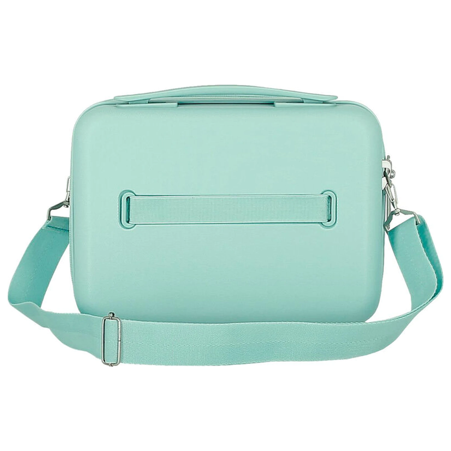 Disney Stitch Little Destrution ABS anpassbarer Beauty Case 29 cm Produktfoto