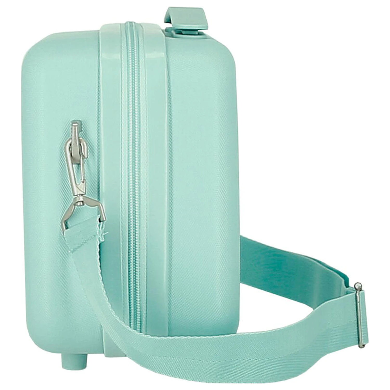 Disney Stitch Little Destrution ABS anpassbarer Beauty Case 29 cm Produktfoto