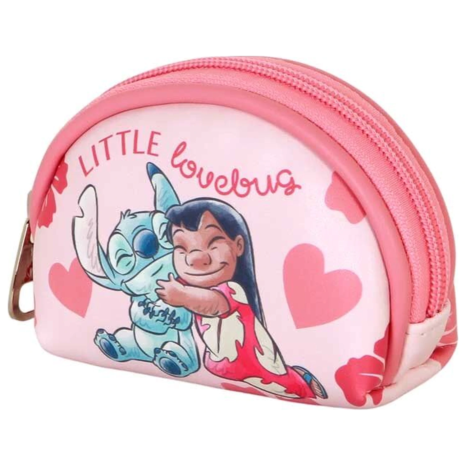 Disney Stitch Love Geldbörse Produktfoto