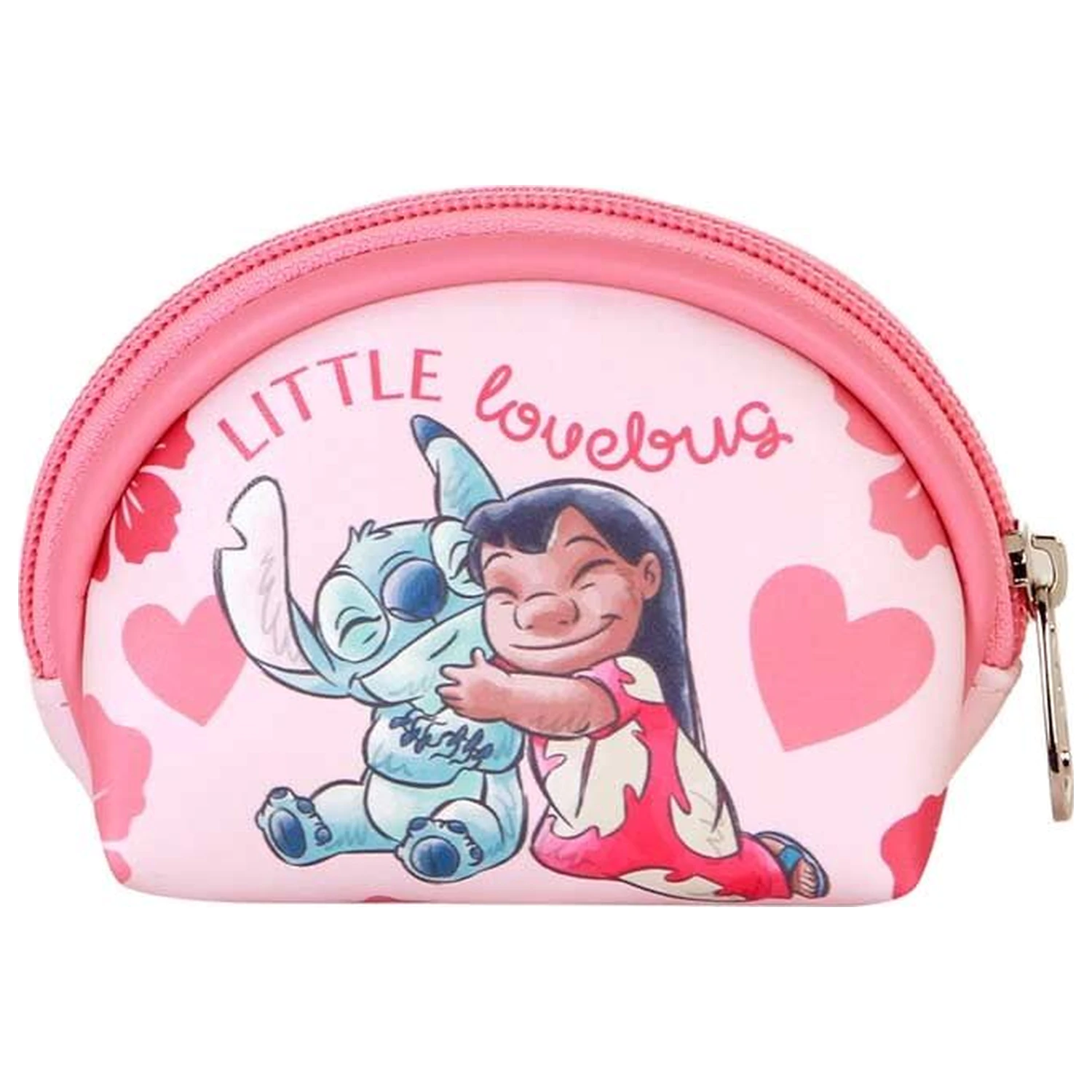 Disney Stitch Love Geldbörse Produktfoto