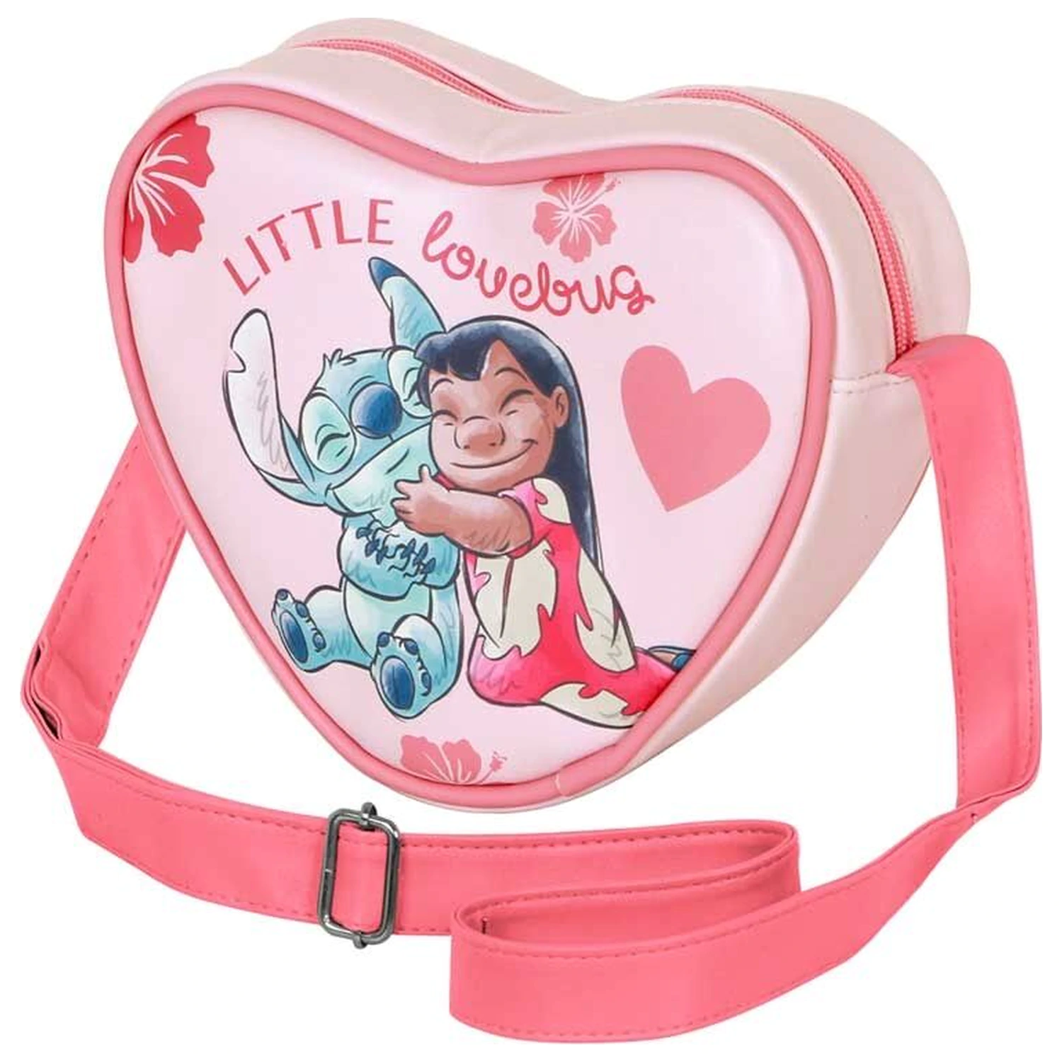 Disney Stitch Love Tasche Produktfoto