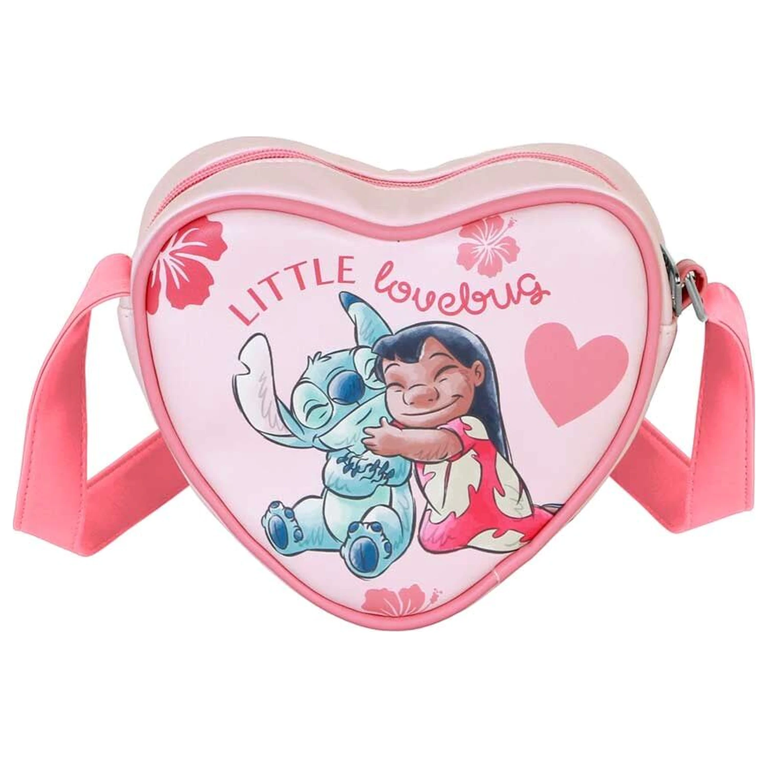 Disney Stitch Love Tasche Produktfoto